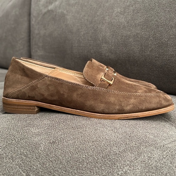 Dress shoe slip on Vince Camuto - Cosecha Cakella size 71/2 new - Picture 6 of 6